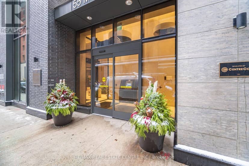 509 - 55 Mercer Street, Toronto, photo 2