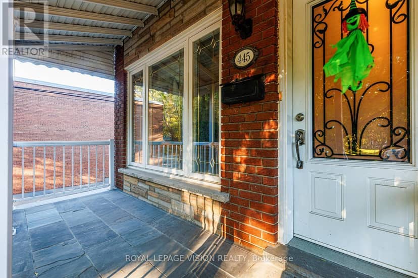 445 Shaw Street, Toronto, photo 3