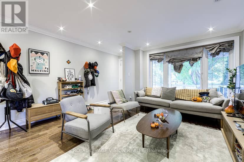 445 Shaw Street, Toronto, photo 6