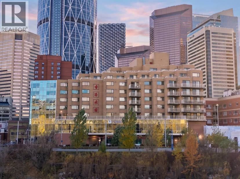 404, 128 2 Avenue SE, Calgary, photo 2