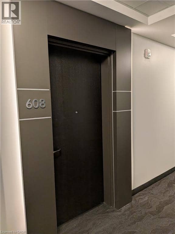399 QUEEN Street S Unit# 608 — photo 22 of 26