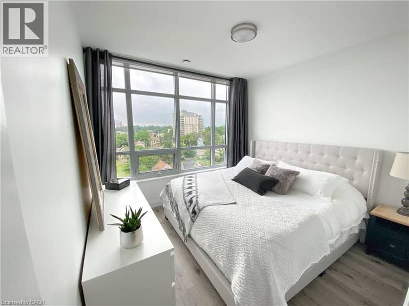 399 QUEEN Street S Unit# 608 — photo 9 of 26