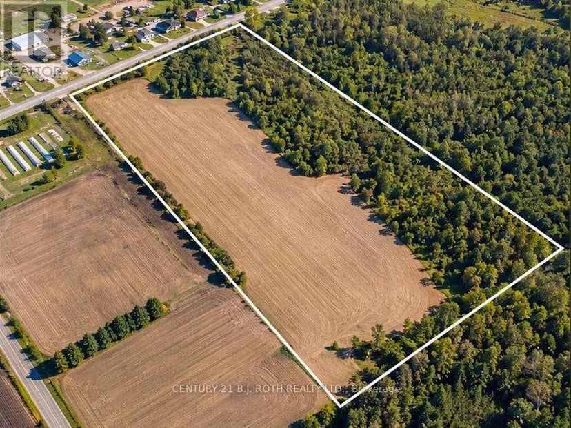 1537 County Road No. 92 Road, Springwater, photo 2