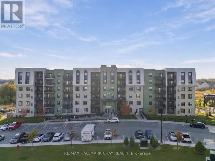 107 - 5 Chef Lane, Barrie