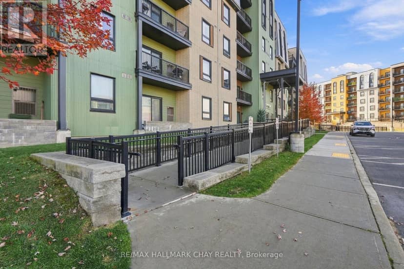 107 - 5 Chef Lane, Barrie, photo 2