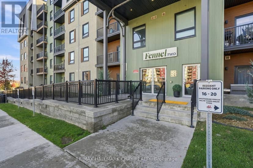 107 - 5 Chef Lane, Barrie, photo 3