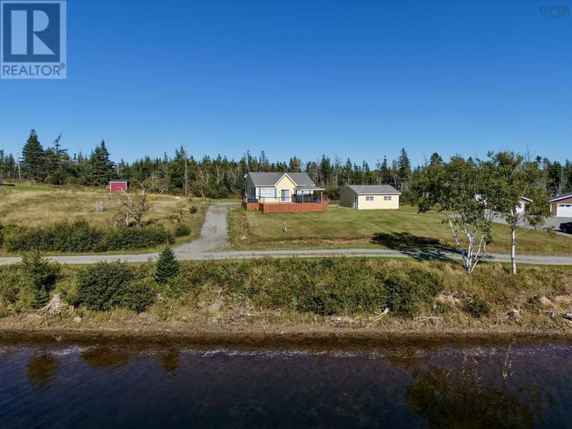 153 Burkes Rd., French Cove