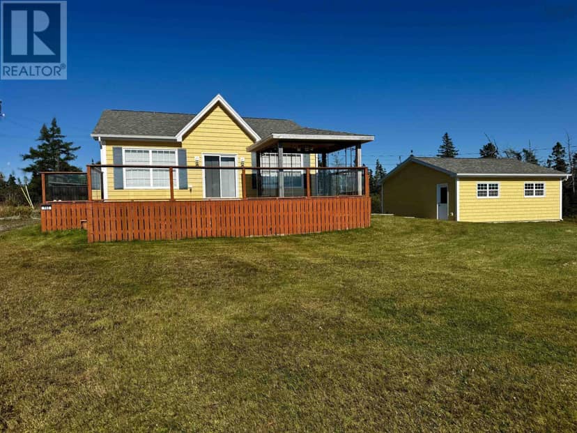 153 Burkes Rd., French Cove, photo 2