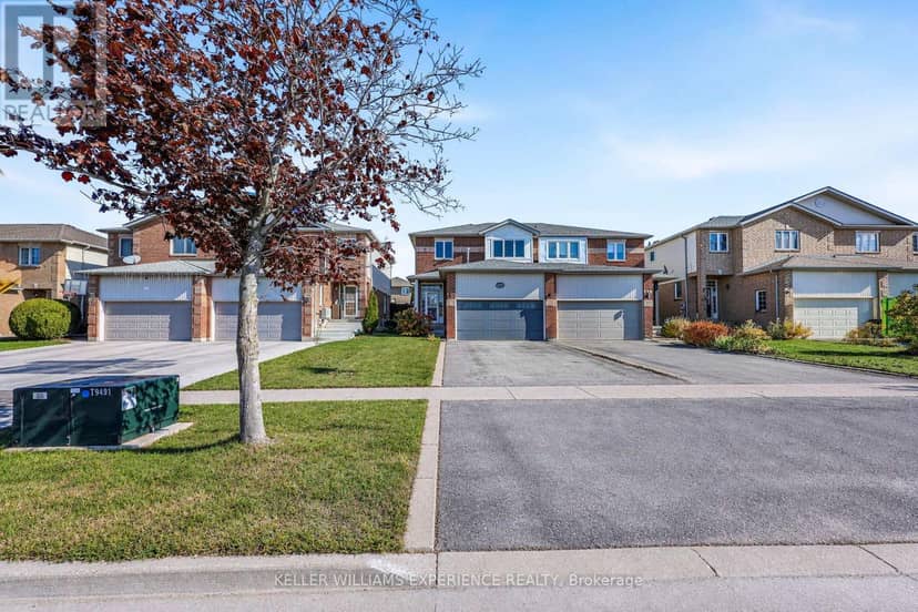 177 Professor Day Drive, Bradford West Gwillimbury, photo 2