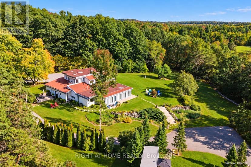 8542 Hwy 12, Oro-Medonte, photo 2