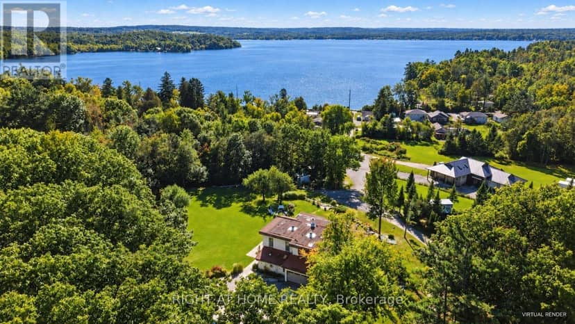 8542 Hwy 12, Oro-Medonte