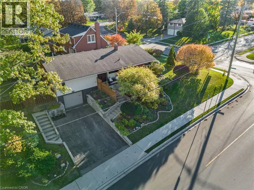 119 GLADSTONE Avenue, Cambridge, photo 2