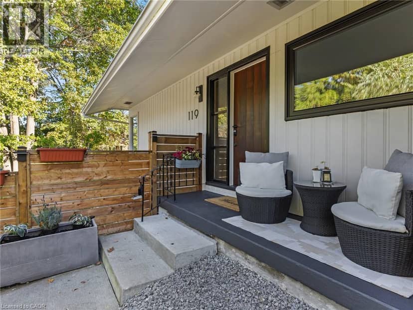 119 GLADSTONE Avenue, Cambridge, photo 6