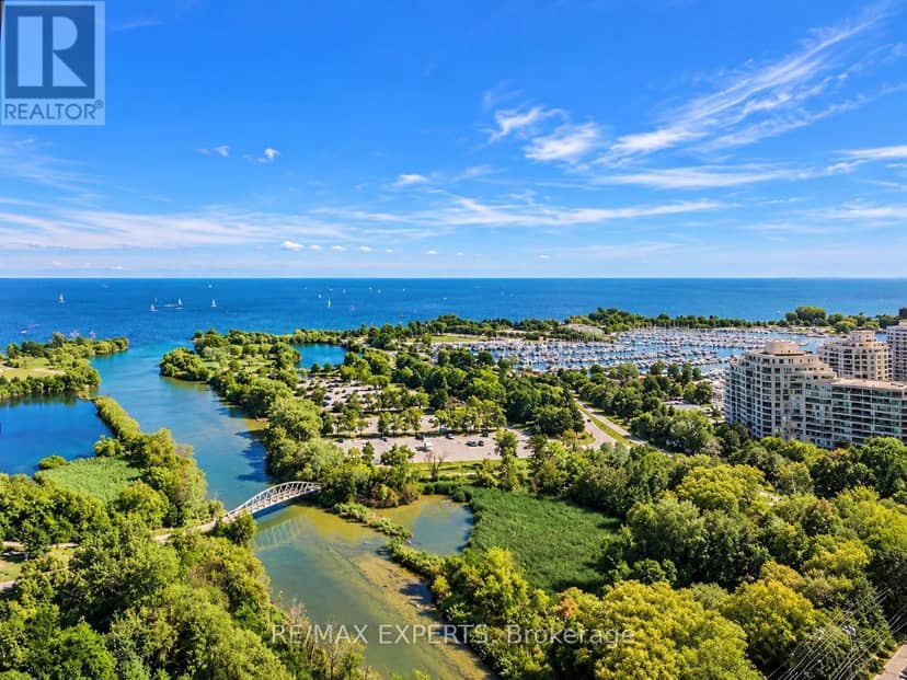 2802 - 2200 Lakeshore Boulevard W, Toronto, photo 3