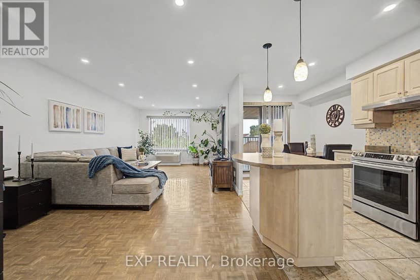 501 - 1000 Cedarglen Gate — photo 20 of 24