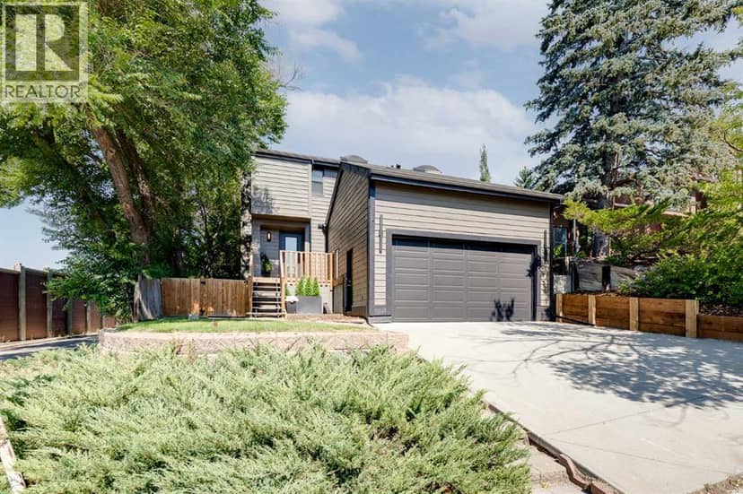 2416 14 Avenue NW, Calgary