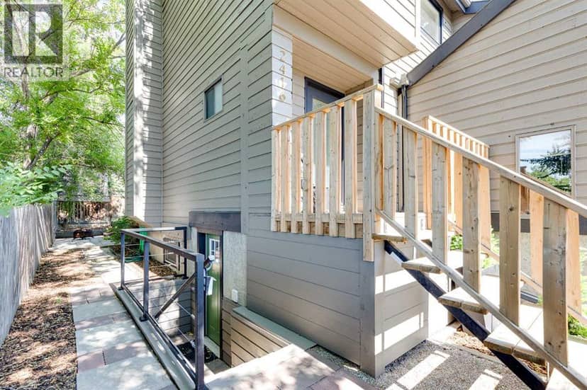 2416 14 Avenue NW, Calgary, photo 3