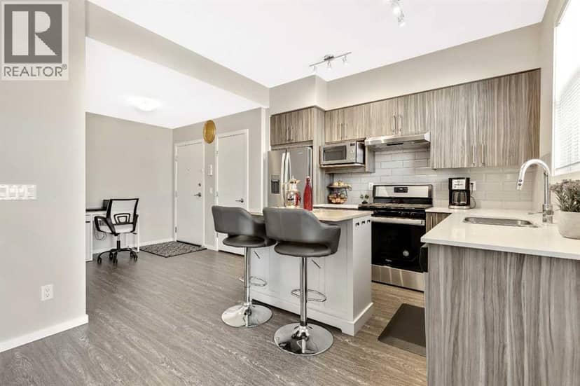203, 245 Redstone Walk NE, Calgary, photo 8