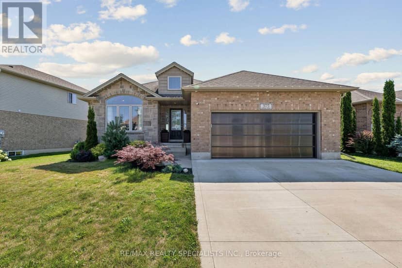 375 Fairway Road, Woodstock