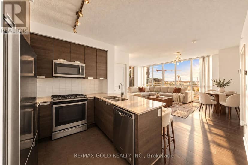 602 - 5025 Four Springs Avenue, Mississauga, photo 5