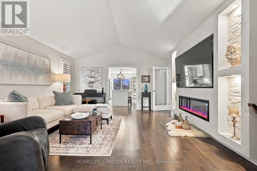 2195 Thornicroft Crescent E, London South, photo 7
