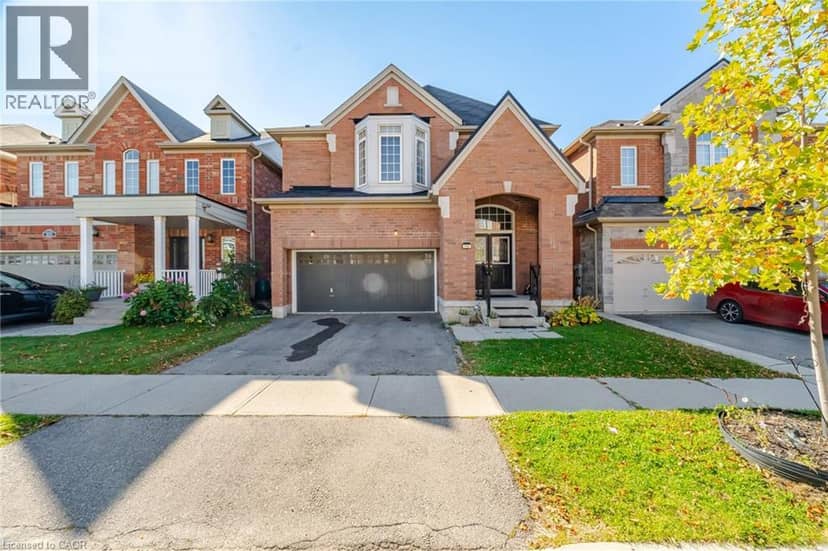 1161 DURNO Court, Milton, photo 2