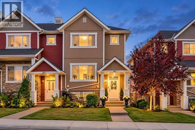 367 Nolancrest Heights NW, Calgary, photo 2