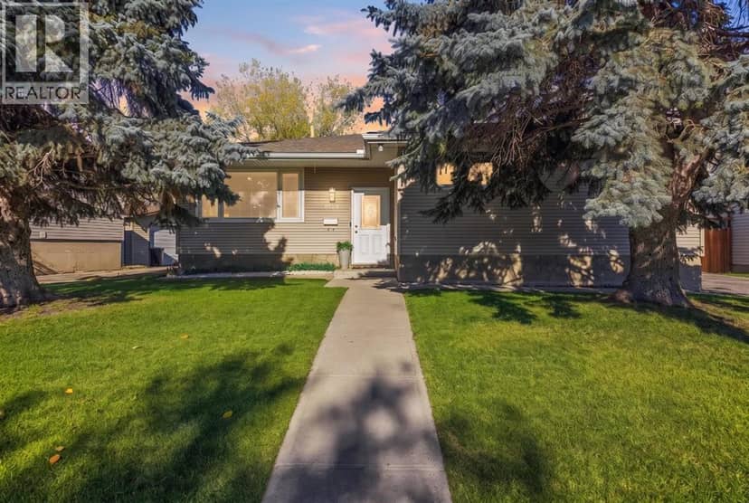 4420 Maryvale Road NE, Calgary