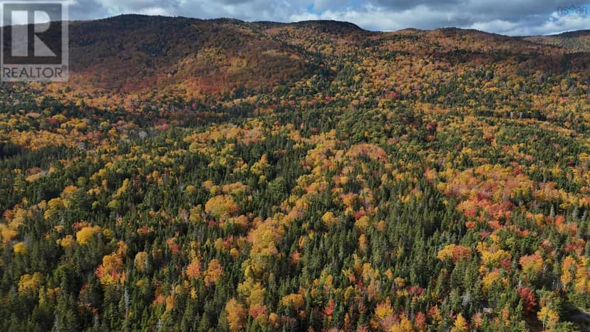 Cabot Trail — photo 10 of 13