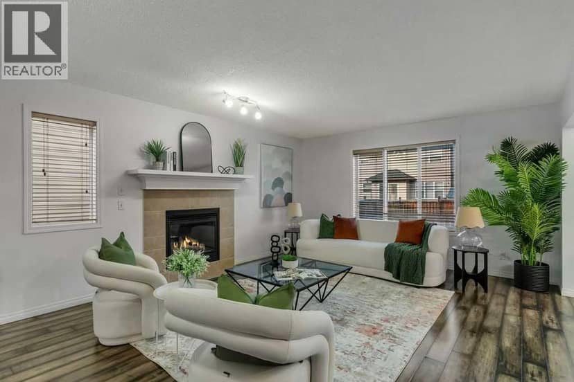 105 Saddlecrest Green NE — photo 10 of 40