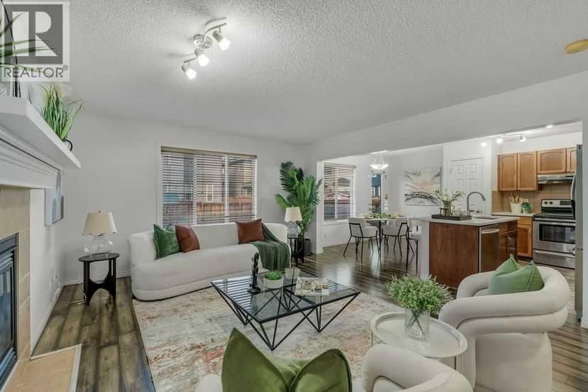 105 Saddlecrest Green NE — photo 11 of 40