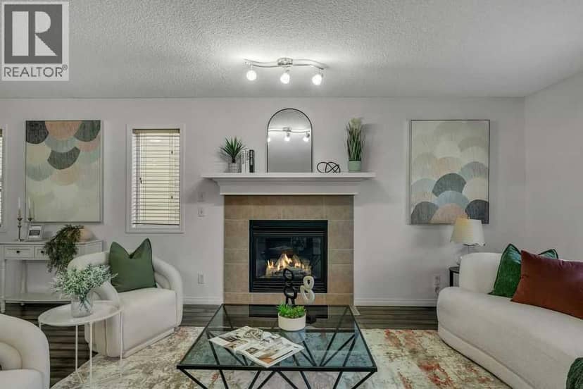 105 Saddlecrest Green NE — photo 13 of 40