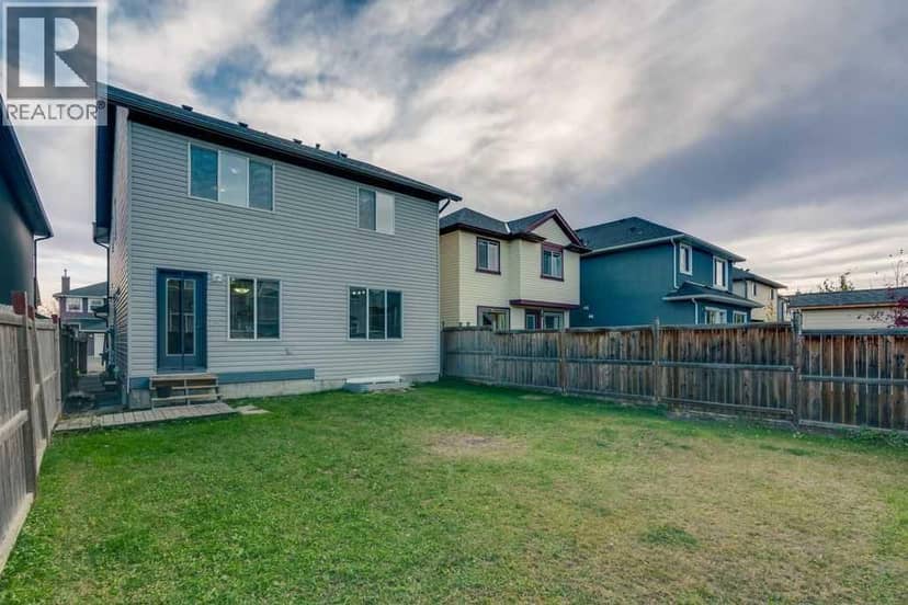 105 Saddlecrest Green NE, Calgary, photo 5