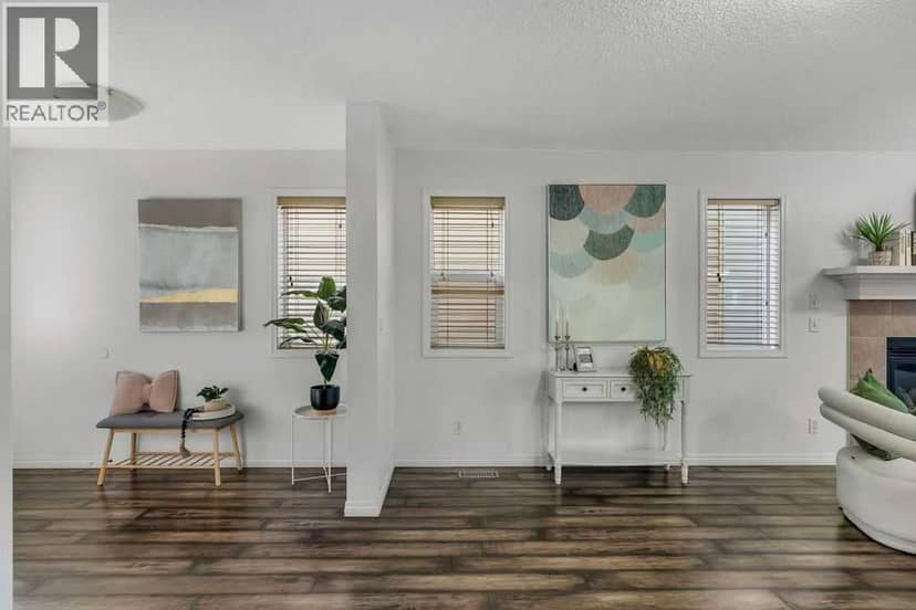 105 Saddlecrest Green NE, Calgary, photo 7