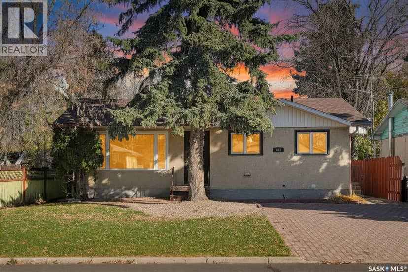 404 5th AVENUE E, Watrous, photo 2