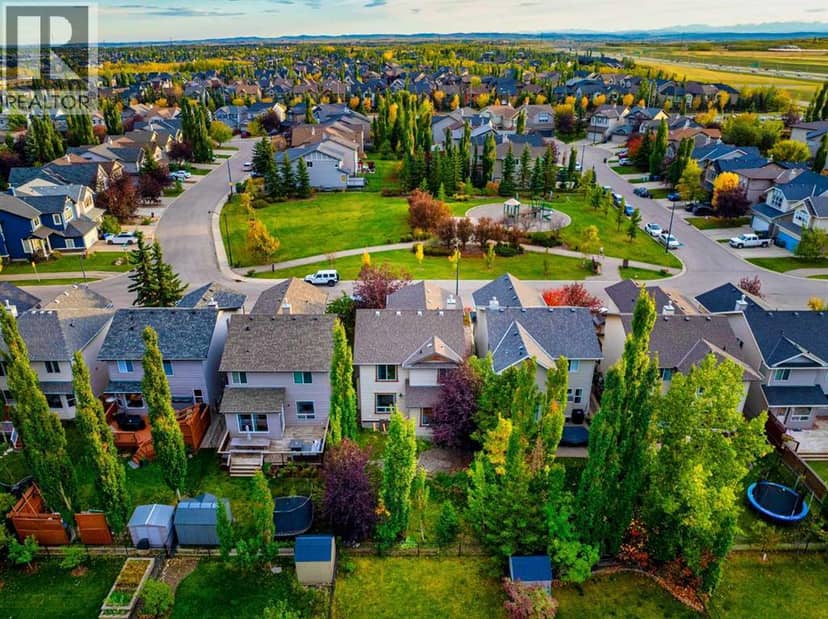 66 Cougarstone Close SW, Calgary, photo 3