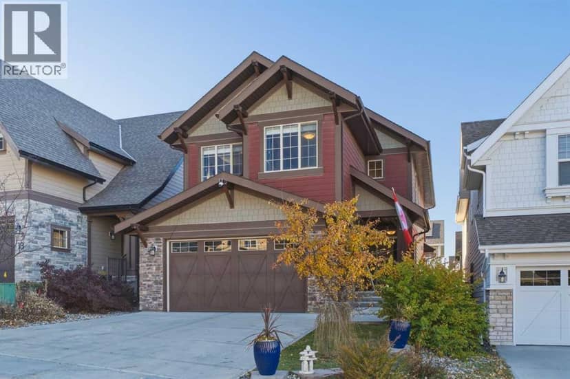 14 Riviera Place, Cochrane, photo 6
