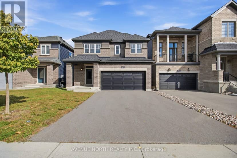 2616 River Mist Road, Ottawa, photo 2