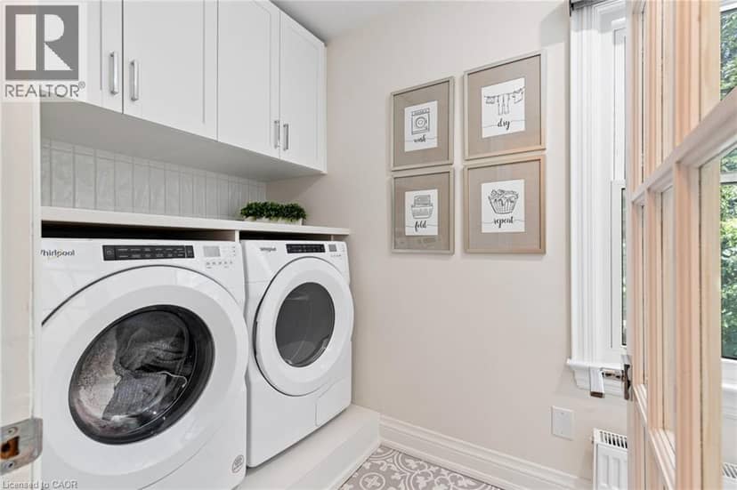105 WHITTINGTON Place — photo 35 of 40