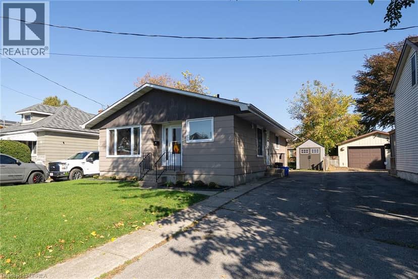 30 LIDA Street, Brantford