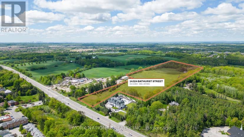 14324 Bathurst Street, King, photo 2
