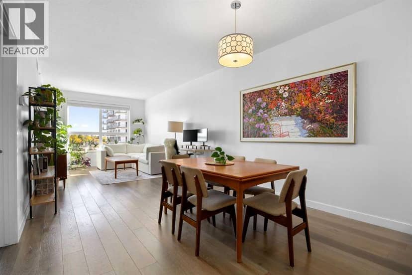 504, 1110 3 Avenue NW, Calgary, photo 8