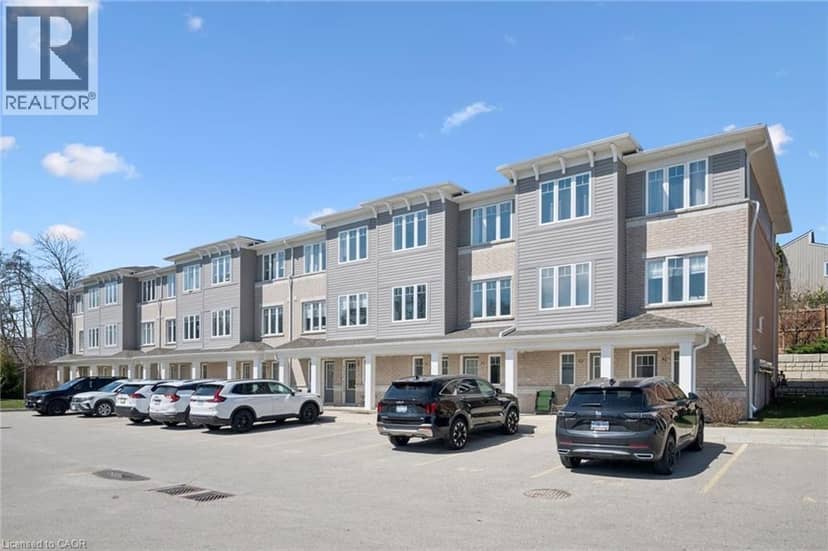 24 MORRISON Road Unit# A4, Kitchener, photo 3