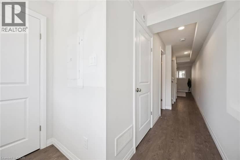 24 MORRISON Road Unit# A4, Kitchener, photo 7