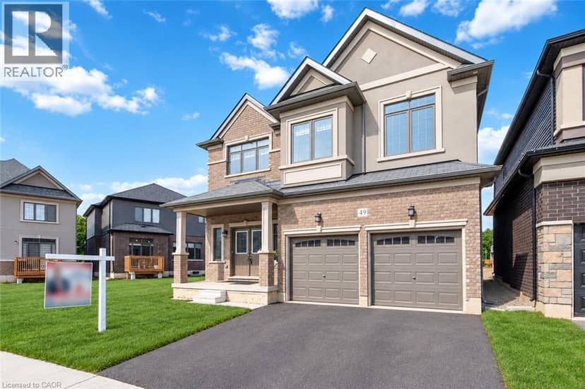 49 DENNIS Avenue, Brantford, photo 2