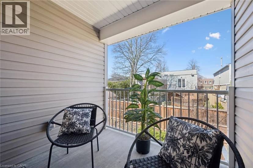 24 MORRISON Road Unit# A4 — photo 31 of 32