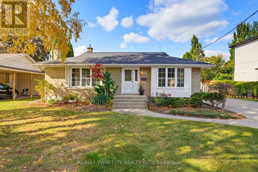 38 Varadi Avenue, Brantford