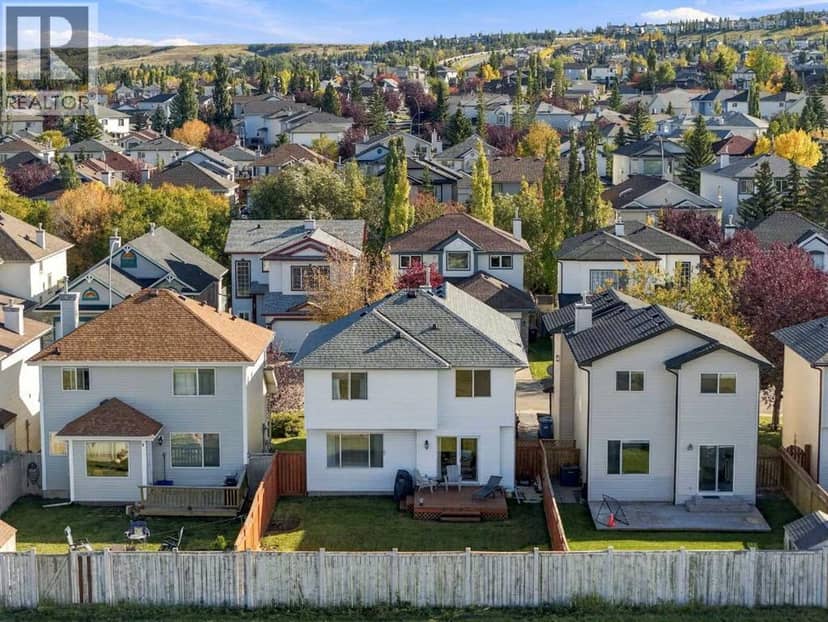 90 Hidden Ranch Terrace NW — photo 38 of 40