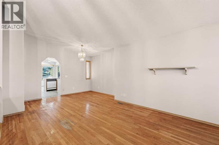 507 Hidden Vale Place NW, Calgary, photo 7