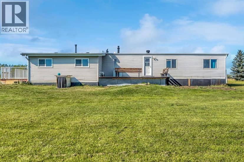232003 Range Road 242, Rural Wheatland County, photo 3